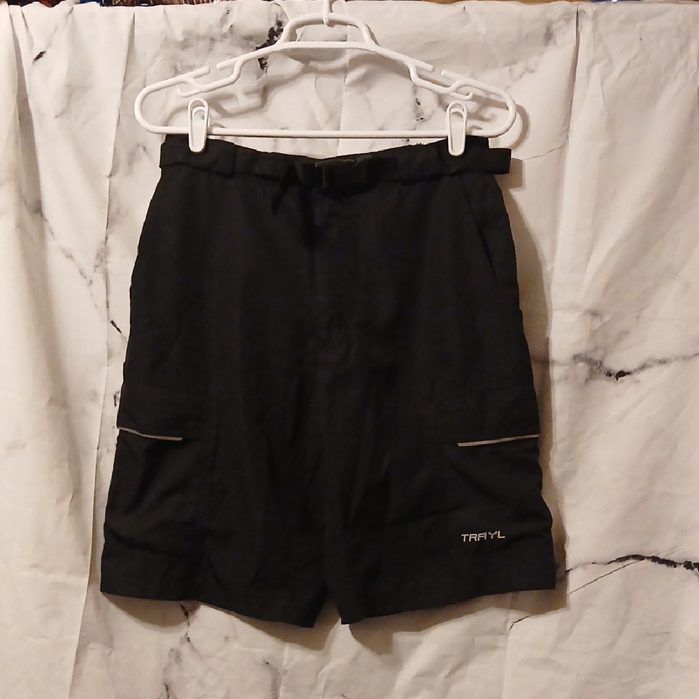 Trayl swim trunks Med🩵🩵🩵🩵